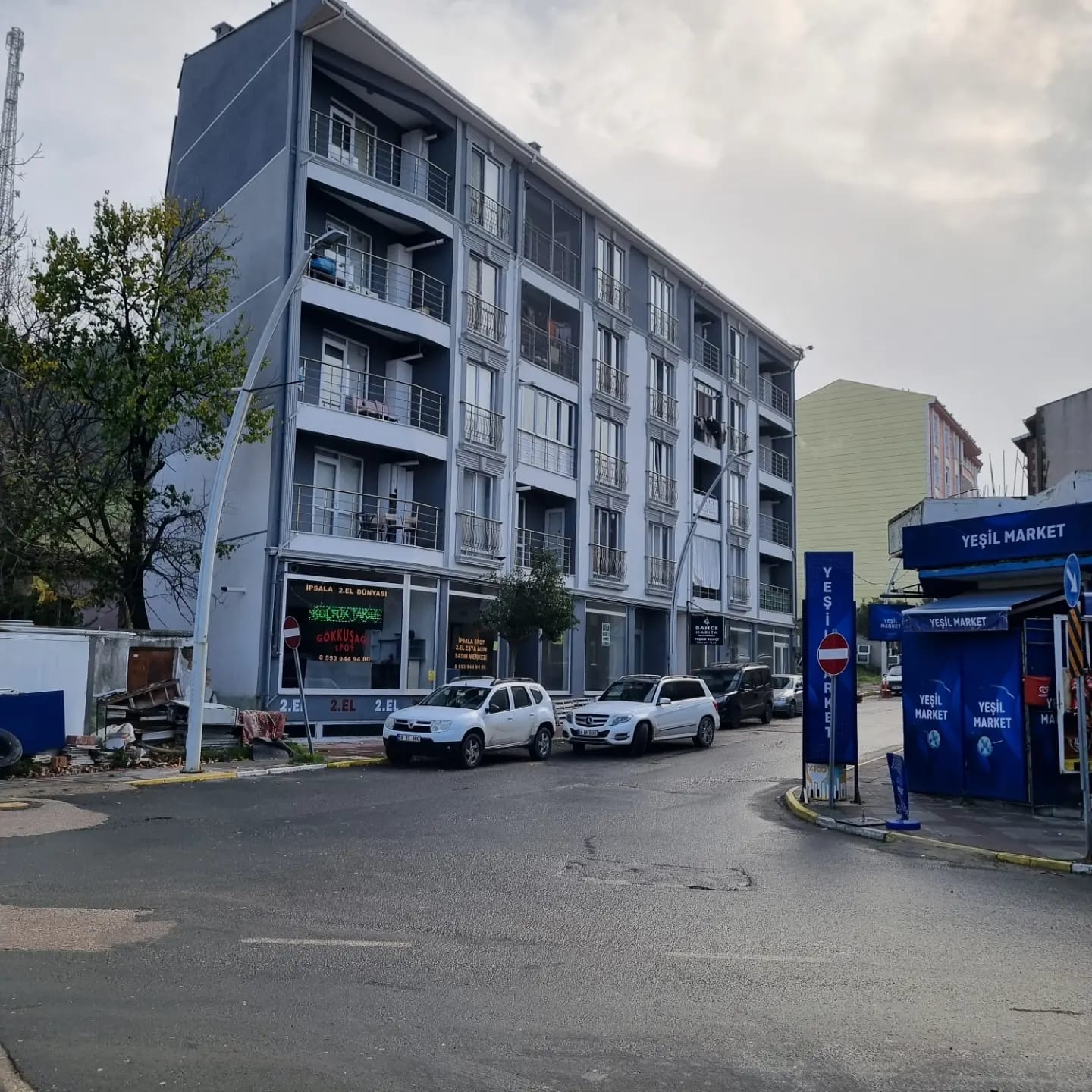 Çomer Gayrimenkul